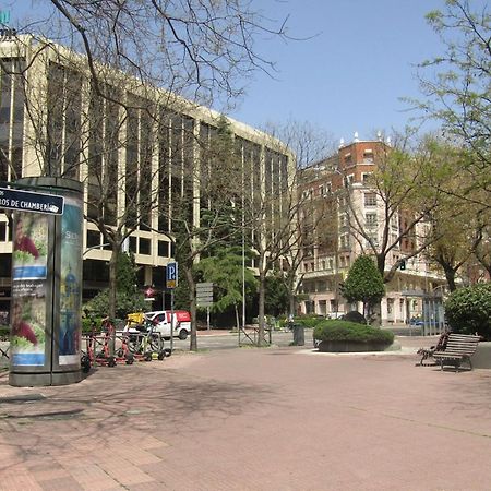 Nuevo Apartamento Funcional En Chamberi Madrid Eksteriør bilde